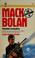 Cover of: Mack Bolan, double crossfire