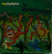 Cover of: The monkey's house