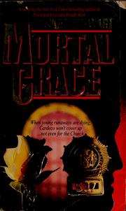Cover of: Mortal grace