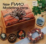 Cover of: New FIMO: modelling ideas