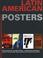 Cover of: Latin American Posters