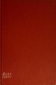 Cover of: The Norfolk poems of Hayden Carruth (1 June to 1 September 1961) by Hayden Carruth