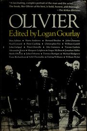 Cover of: Olivier