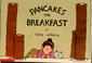 Cover of: Pancakes for breakfast
