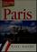 Cover of: Paris