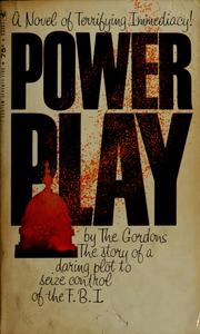 Cover of: Power play