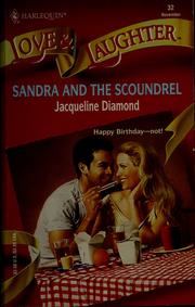 Cover of: Sandra and the scoundrel