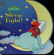 Cover of Sleep tight!