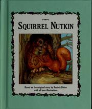 Cover of: Squirrel Nutkin by Jean Little