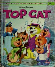 Cover of: Top Cat