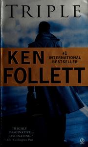 Cover of: Triple by Ken Follett