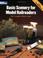 Cover of: Basic scenery for model railroaders