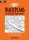 Cover of: 101 track plans for model railroaders