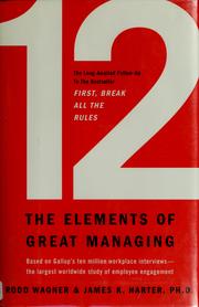 Cover of: 12 by Rodd Wagner