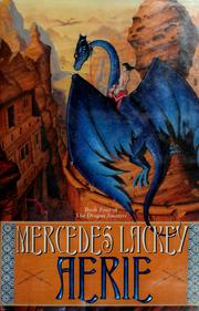 Cover of: Aerie by Mercedes Lackey, Mercedes Lackey