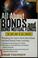 Cover of: All about bonds and bond mutual funds