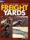 Cover of: The model railroader's guide to freight yards