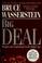 Cover of: Big deal