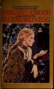 Cover of: Bluebeard's egg by Margaret Atwood