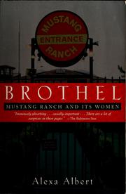 Brothel by Alexa Albert