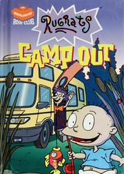 Cover of: Camp out