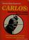 Cover of: Carlos