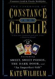 Cover of: The casebook of Constance and Charlie
