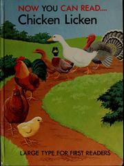 Cover of: Chicken Licken