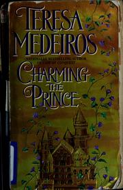 Cover of: Charming the Prince