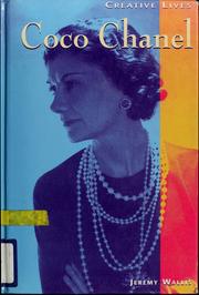 Cover of: Coco Chanel by Jeremy Wallis