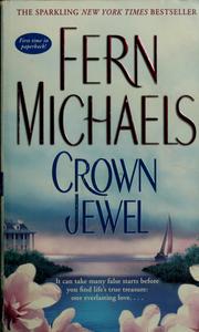 Cover of: Crown Jewel