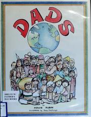 Cover of: Dads by Howie Rubin