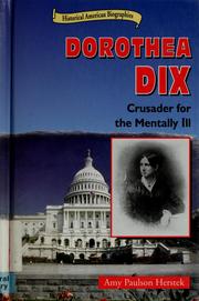 Dorothea Dix