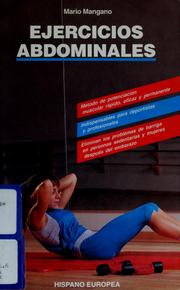 Cover of: Ejercicios abdominales