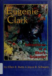 Eugenie Clark by Ellen Butts