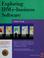 Cover of: Exploring IBM e-business software
