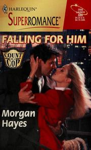 Cover of: Falling for him