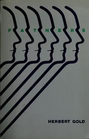 Cover of: Fathers by Herbert Gold