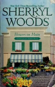 Cover of: Flowers on Main by Sherryl Woods