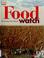 Cover of: Food watch
