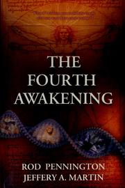 The fourth awakening by Rod Pennington