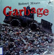 Cover of: Garbage