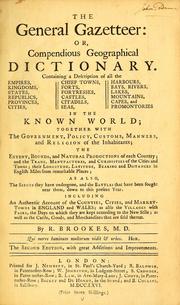 Cover of: Geography and The World's Peoples