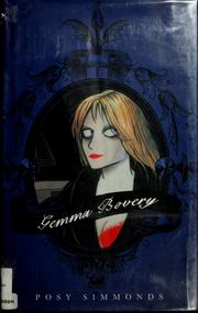 Cover of: Gemma Bovery by Posy Simmonds