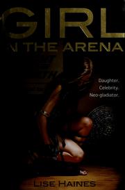 Girl in the arena