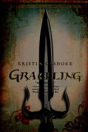 Cover of: Graceling by Kristin Cashore