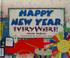 Cover of: Happy New Year, everywhere!