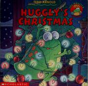 Cover of: Huggly's Christmas