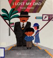 Cover of: I lost my dad
