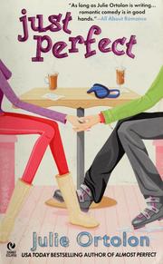 Cover of: Just perfect
